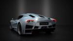 Mazzanti Evantra 2012 года